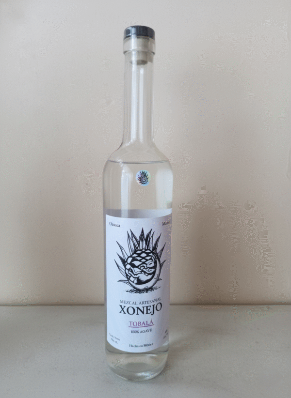Mezcal - Tobalá