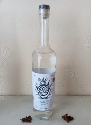 Mezcal - Espadin